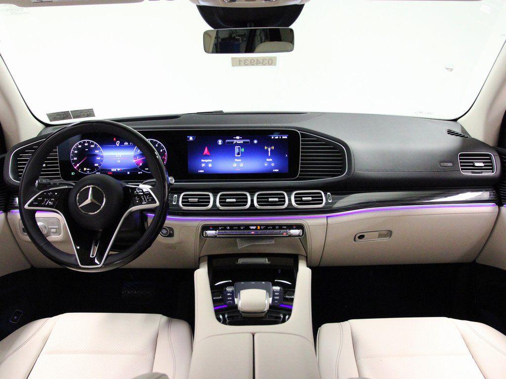 MERCEDES-BENZ GLE-CLASS - 2