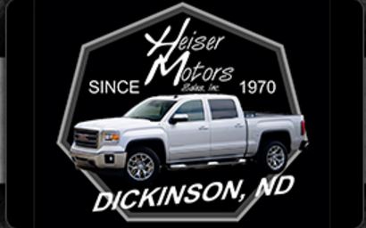 Heiser Motors Dickinson Nd Cars Com