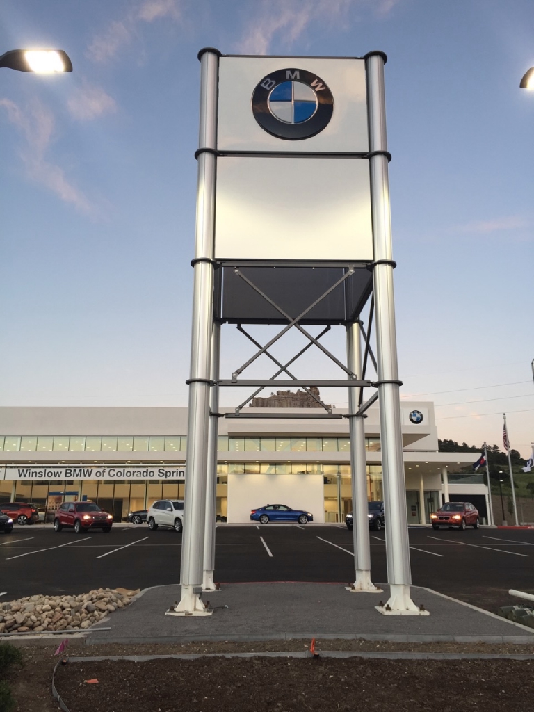 Winslow BMW - Colorado Springs, CO | Cars.com