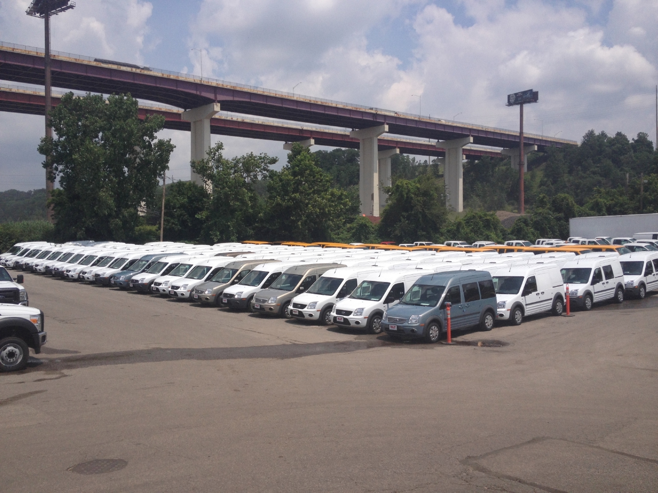Valley Ford Truck of Cleveland Cleveland, OH