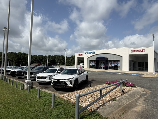 Dealer photo