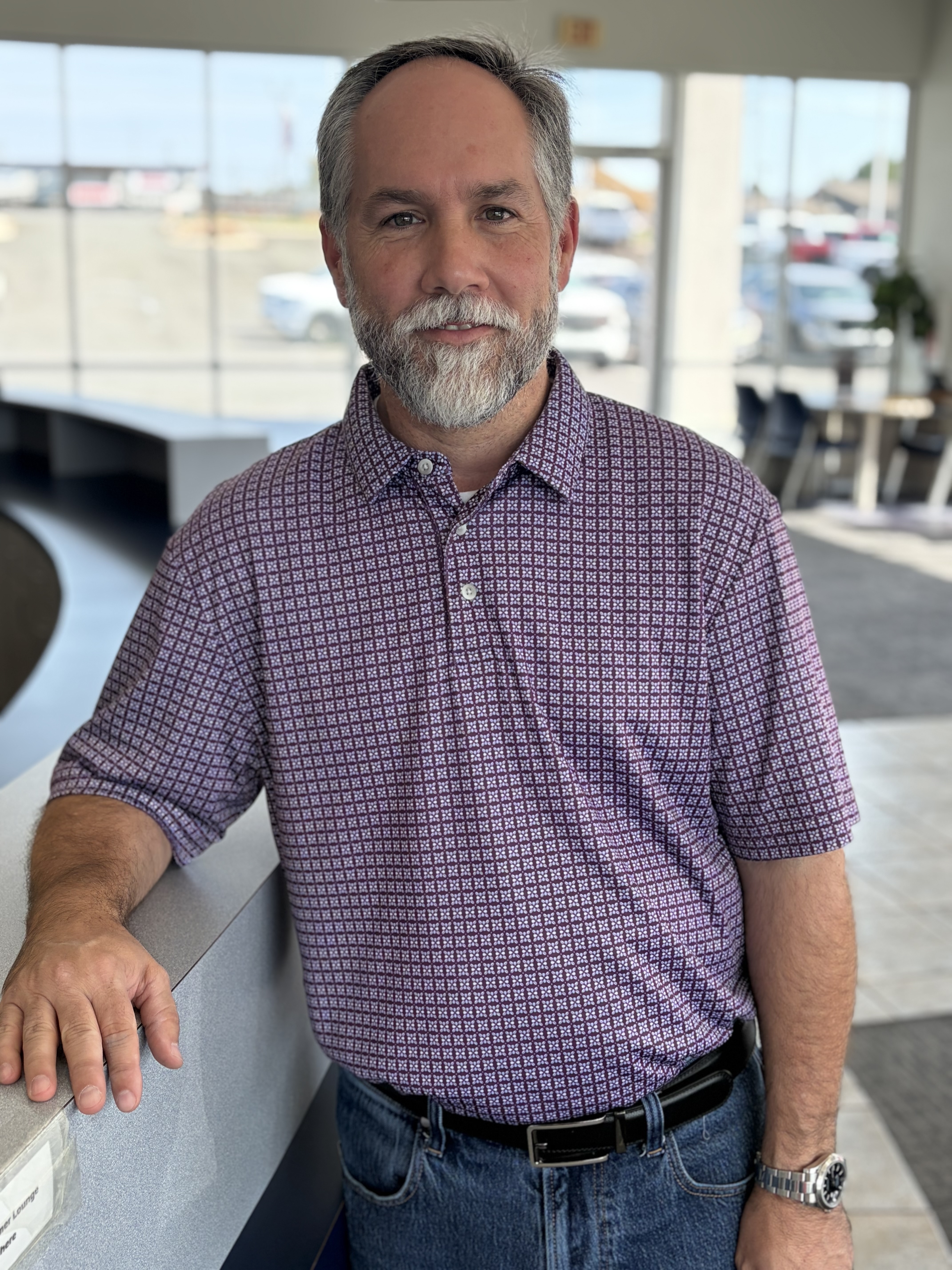 Dealer photo