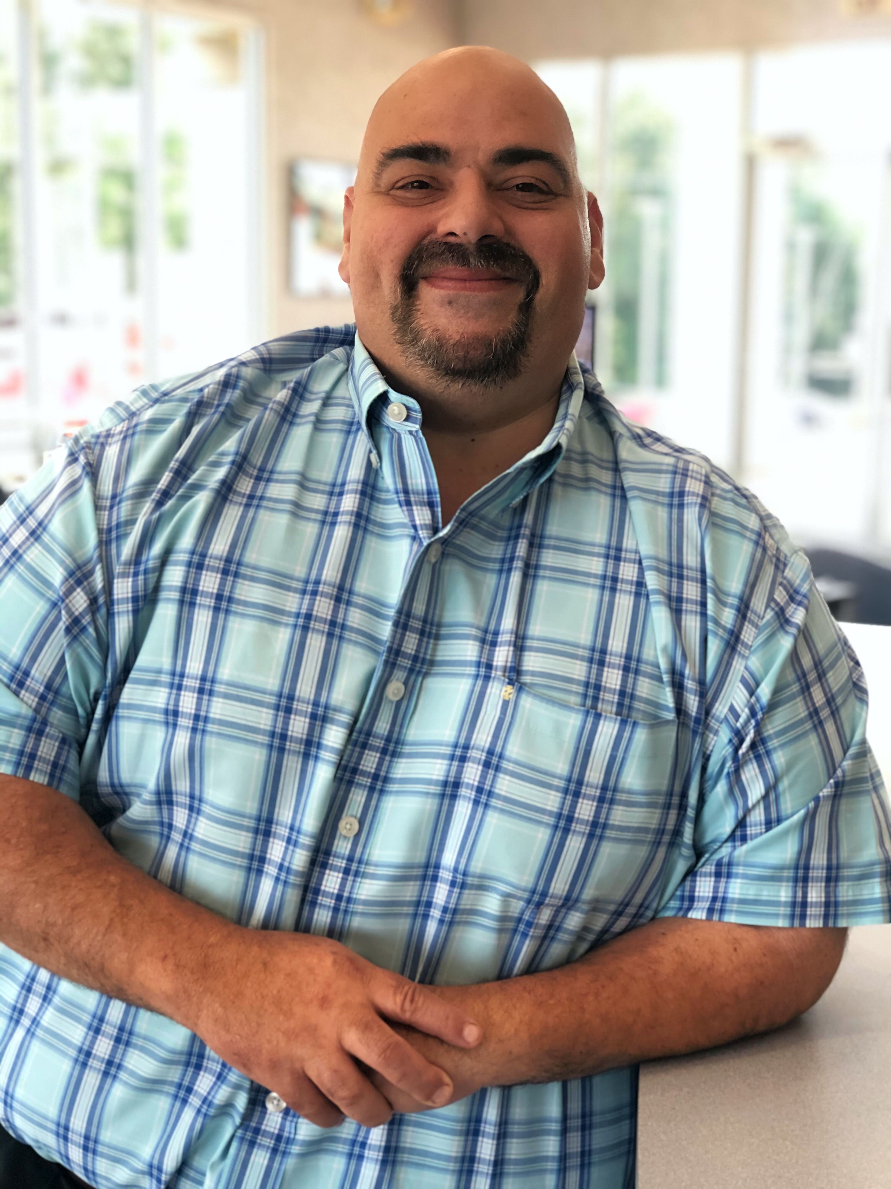 Dealer photo