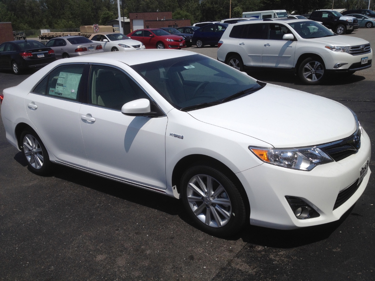 Wilson Toyota of Ames Ames, IA