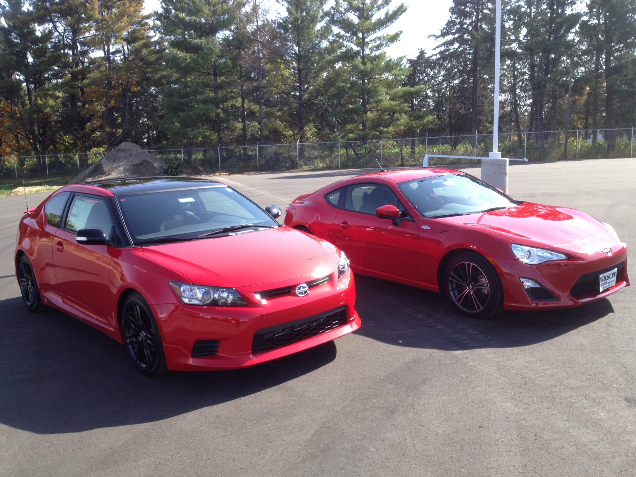 Wilson Toyota of Ames Ames, IA