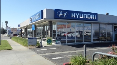 South Bay Hyundai - Torrance, CA | Cars.com