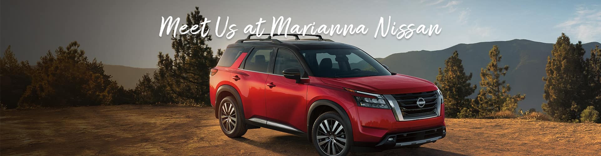 Marianna Nissan Marianna, FL