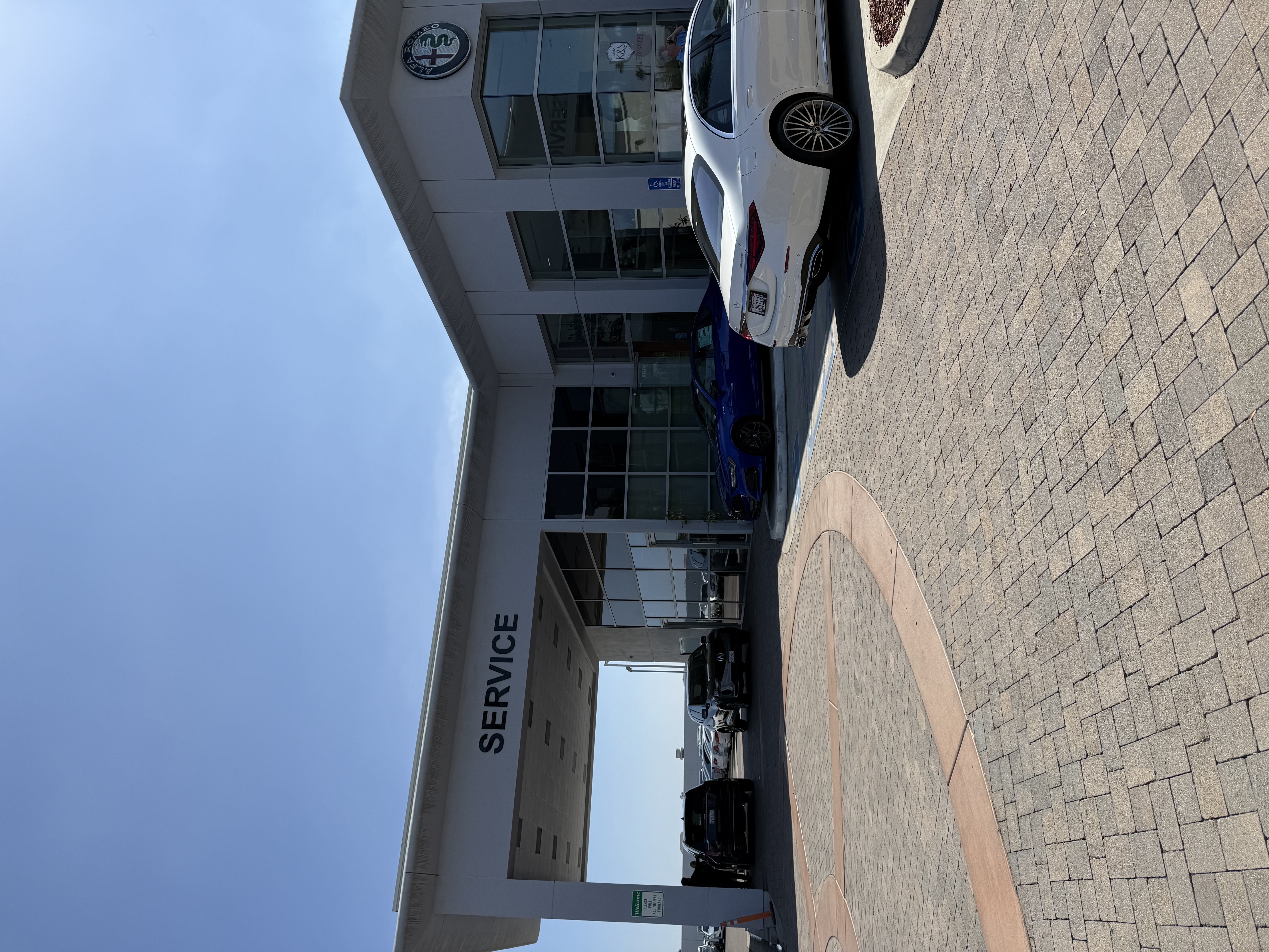 Dealer photo
