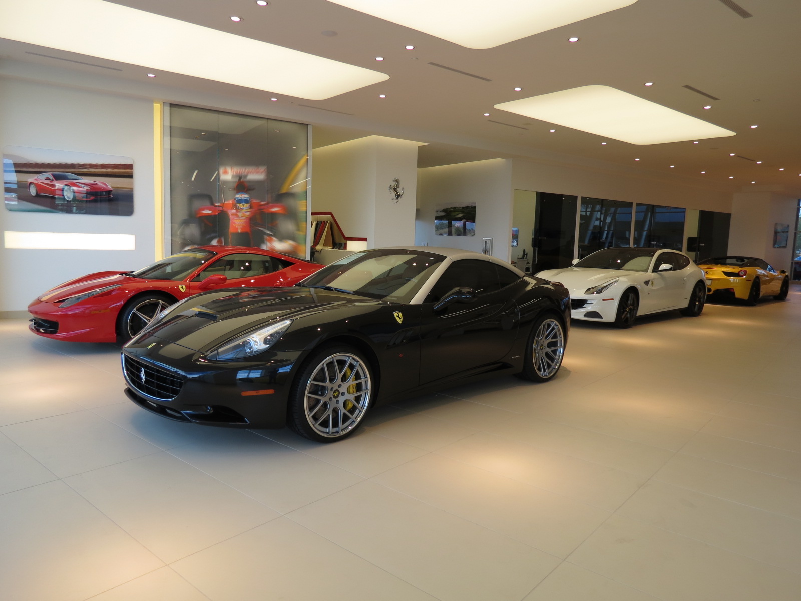 Scottsdale Ferrari-Maserati - Phoenix, AZ | Cars.com