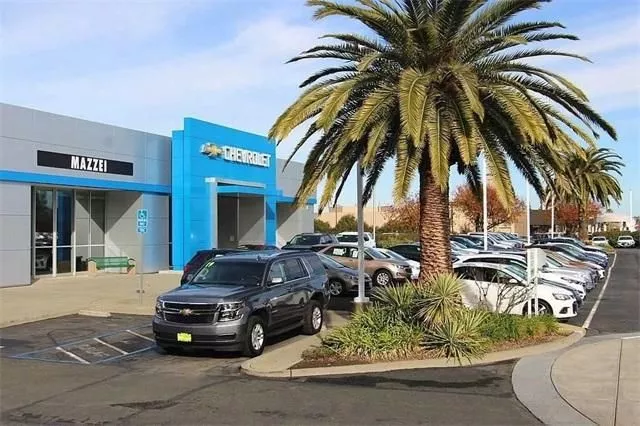 Mazzei Chevrolet - Vacaville, CA | Cars.com