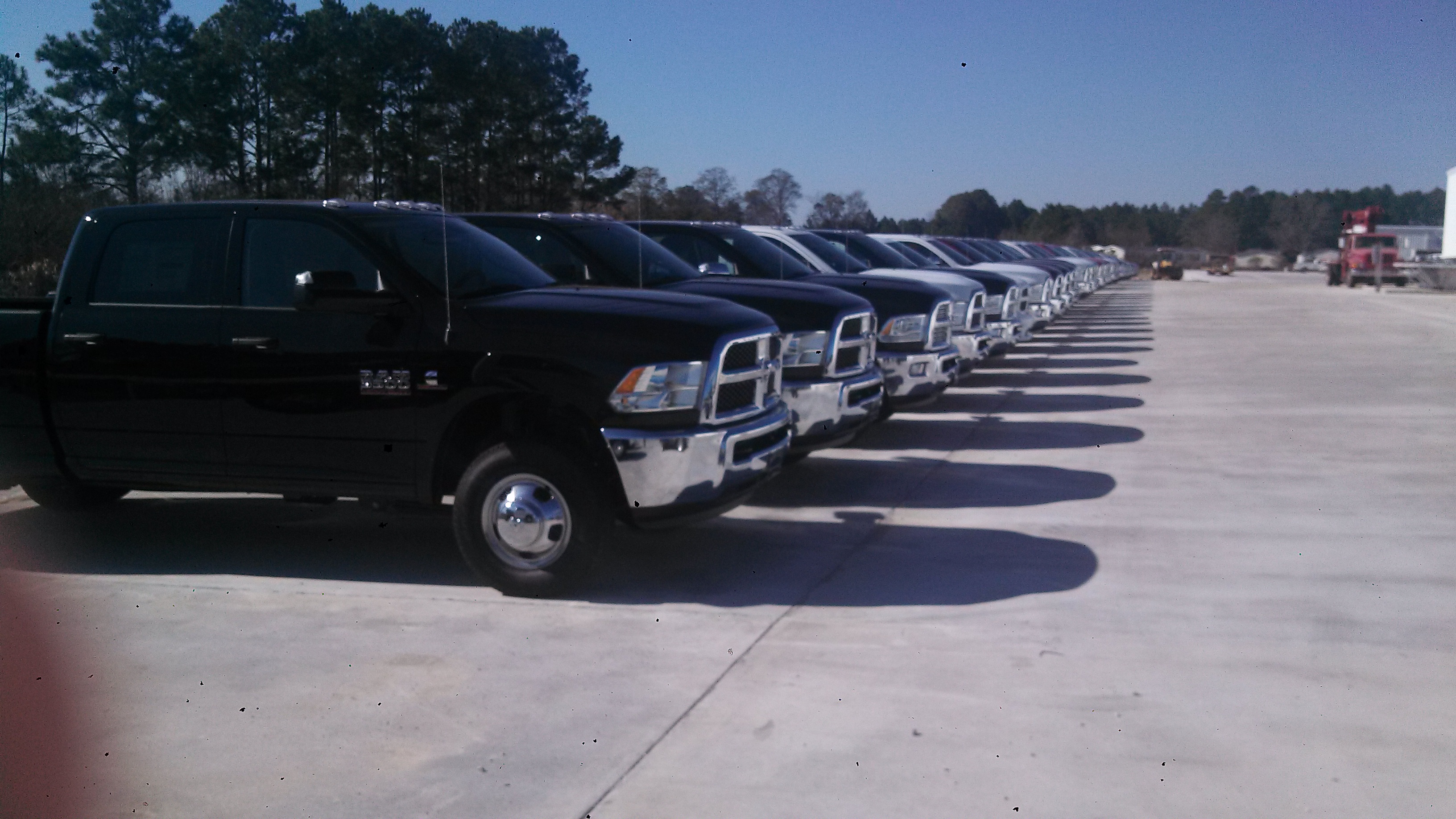 Woody Folsom Chrysler Dodge Jeep Ram Baxley Ga 03