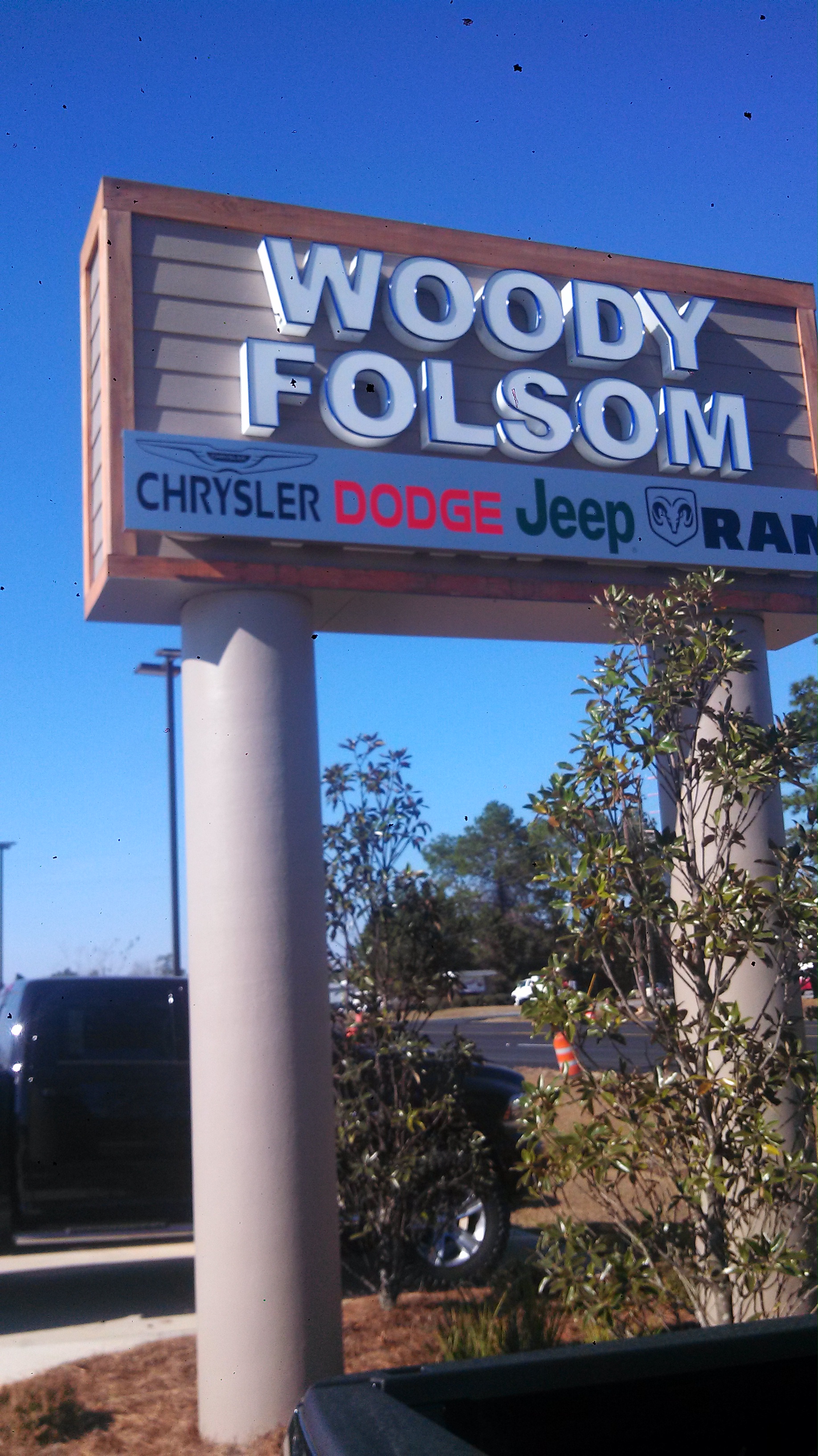 Woody Folsom Chrysler Dodge Jeep Ram Baxley Ga 03