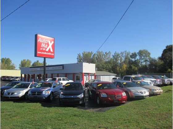 Automax Of Grand Rapids Comstock Park Mi Cars Com