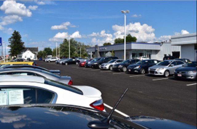 Ken Ganley Subaru Wickliffe - Wickliffe, OH | Cars.com