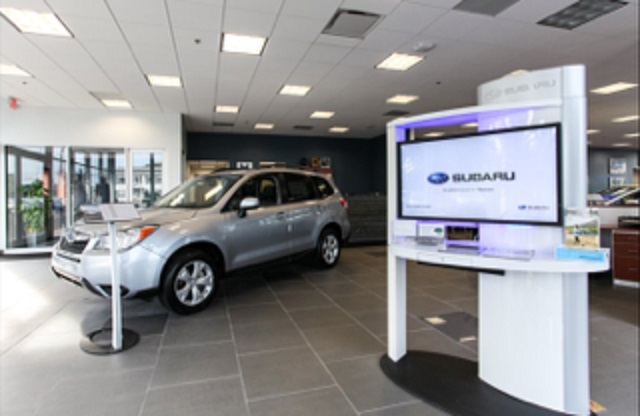 Ken Ganley Subaru Wickliffe - Wickliffe, OH | Cars.com