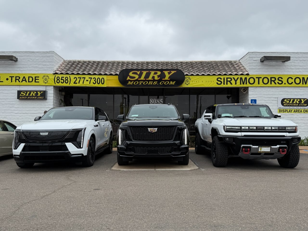 Dealer photo