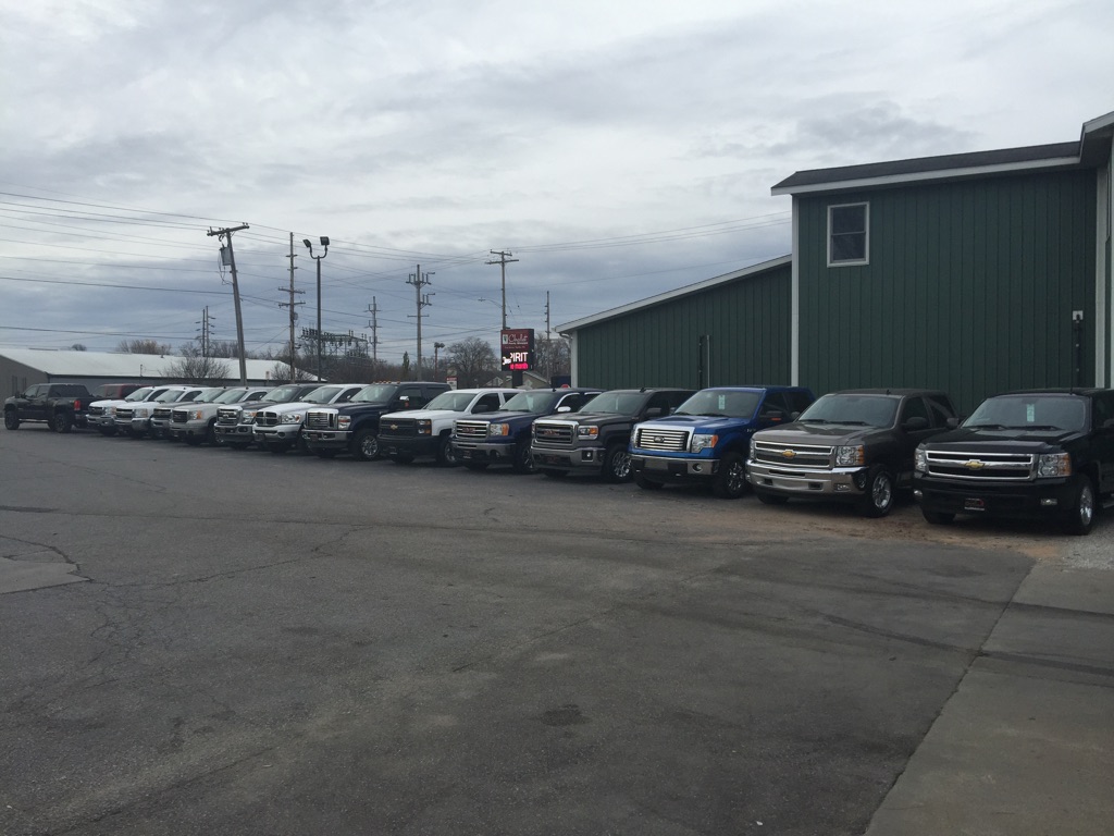 Royal Auto Center Middlebury, IN