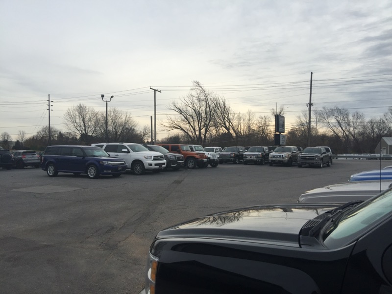 Royal Auto Center Middlebury, IN