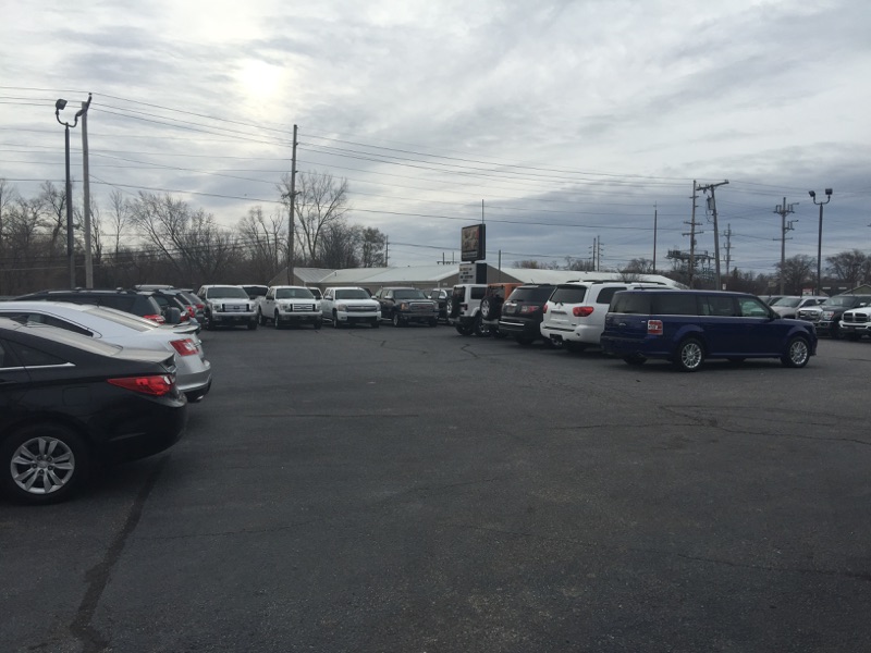 Royal Auto Center Middlebury, IN