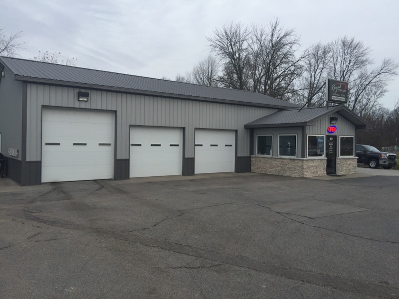 Royal Auto Center Middlebury, IN
