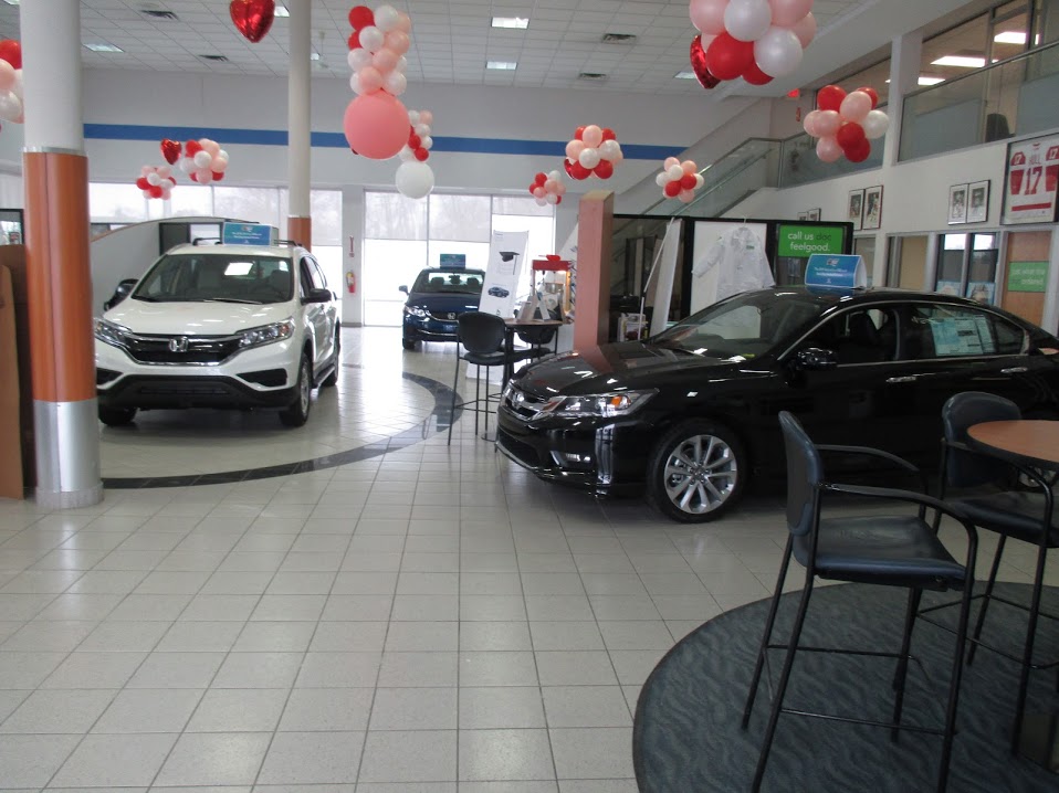 Dealer photo