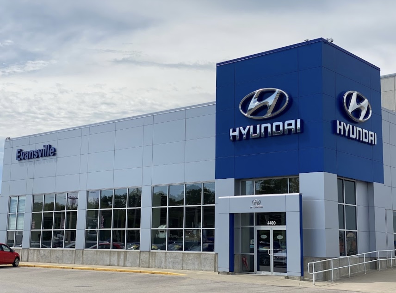 Hyundai of Evansville - Evansville, IN | Cars.com