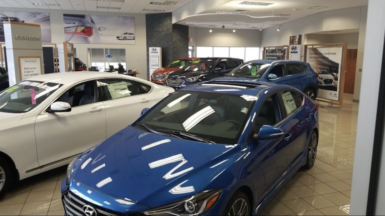 Hyundai of Evansville - Evansville, IN | Cars.com
