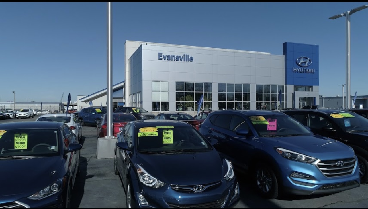 Hyundai of Evansville - Evansville, IN | Cars.com