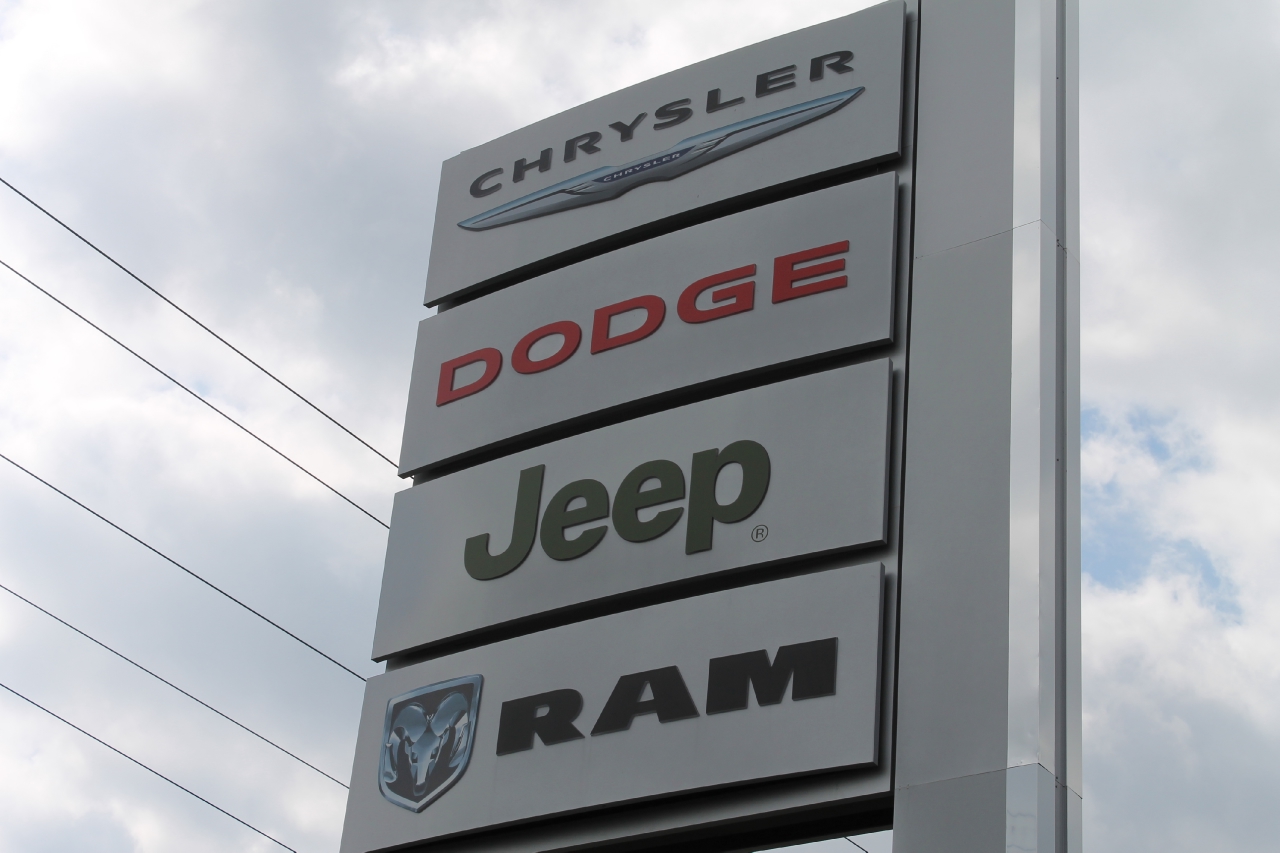 Mac Haik Flowood Flowood, MS