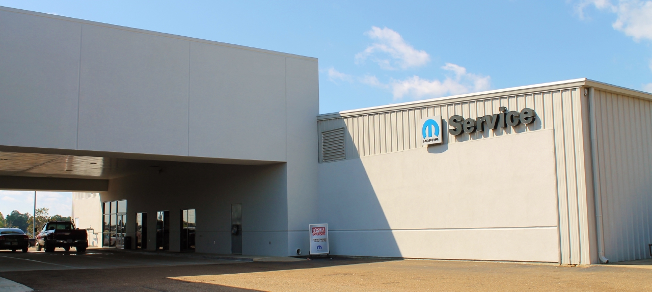 Mac Haik Flowood Flowood, MS