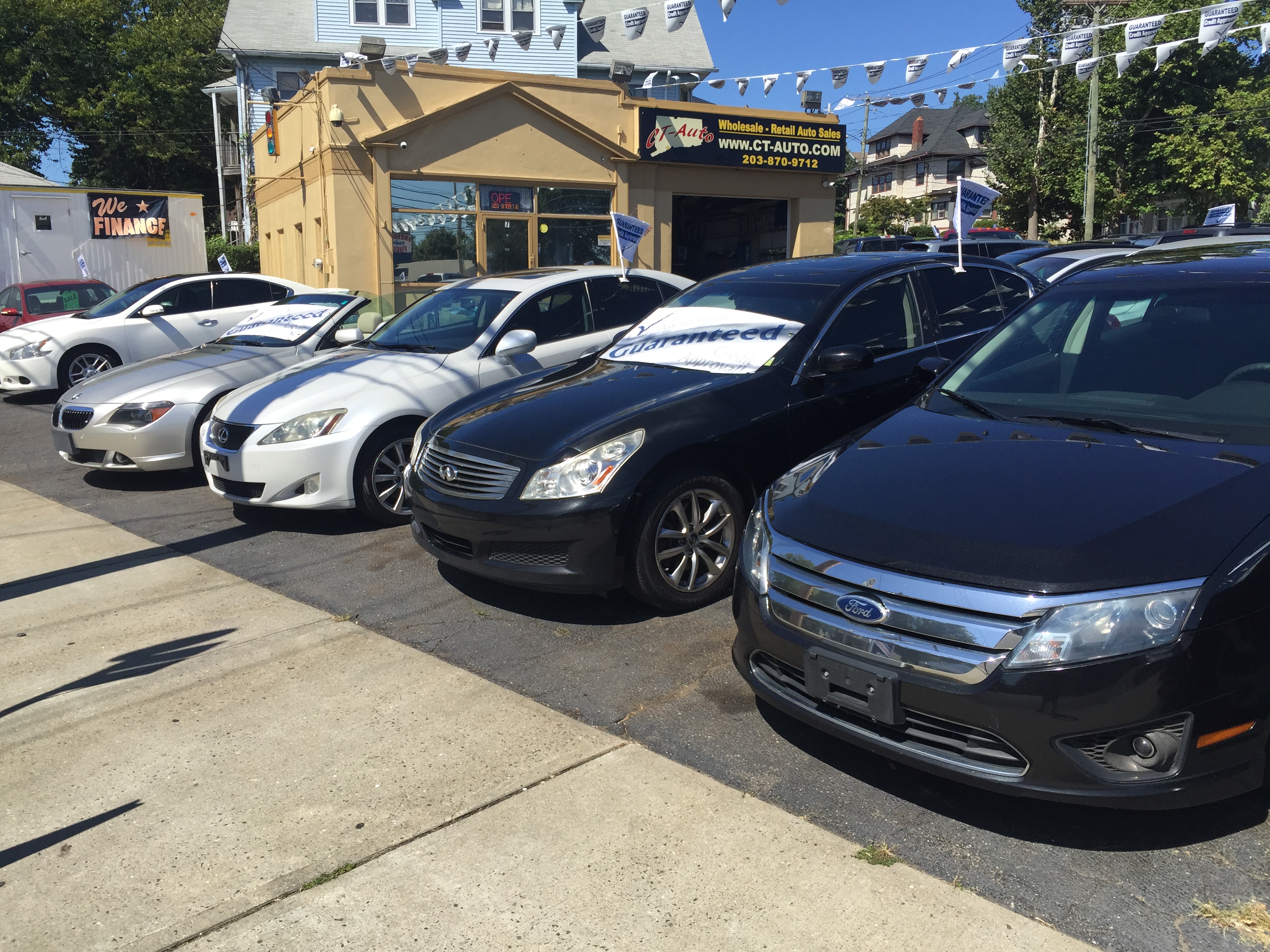 Dealer photo