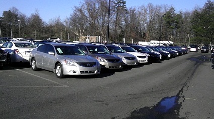 East Charlotte Nissan - Charlotte, NC | Cars.com