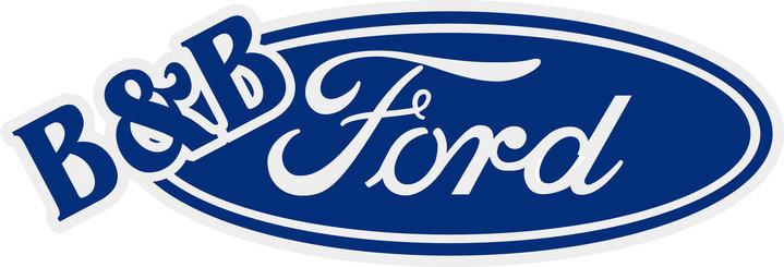 Bb Ford Barnwell South Carolina