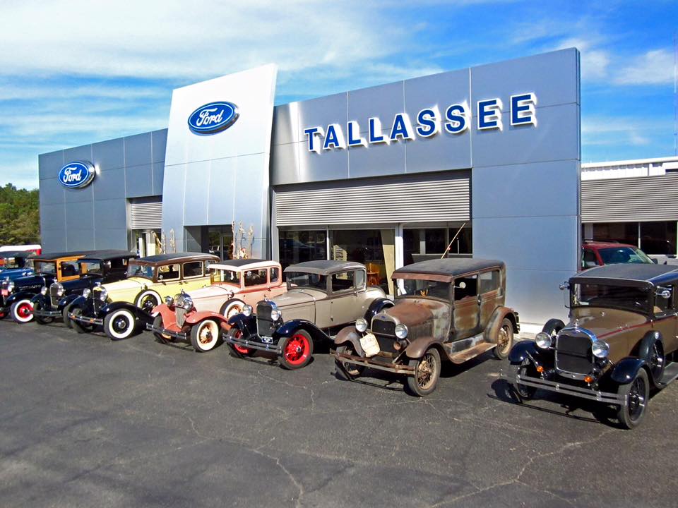 Tallassee Chrysler Dodge Jeep RAM Cars for Sale