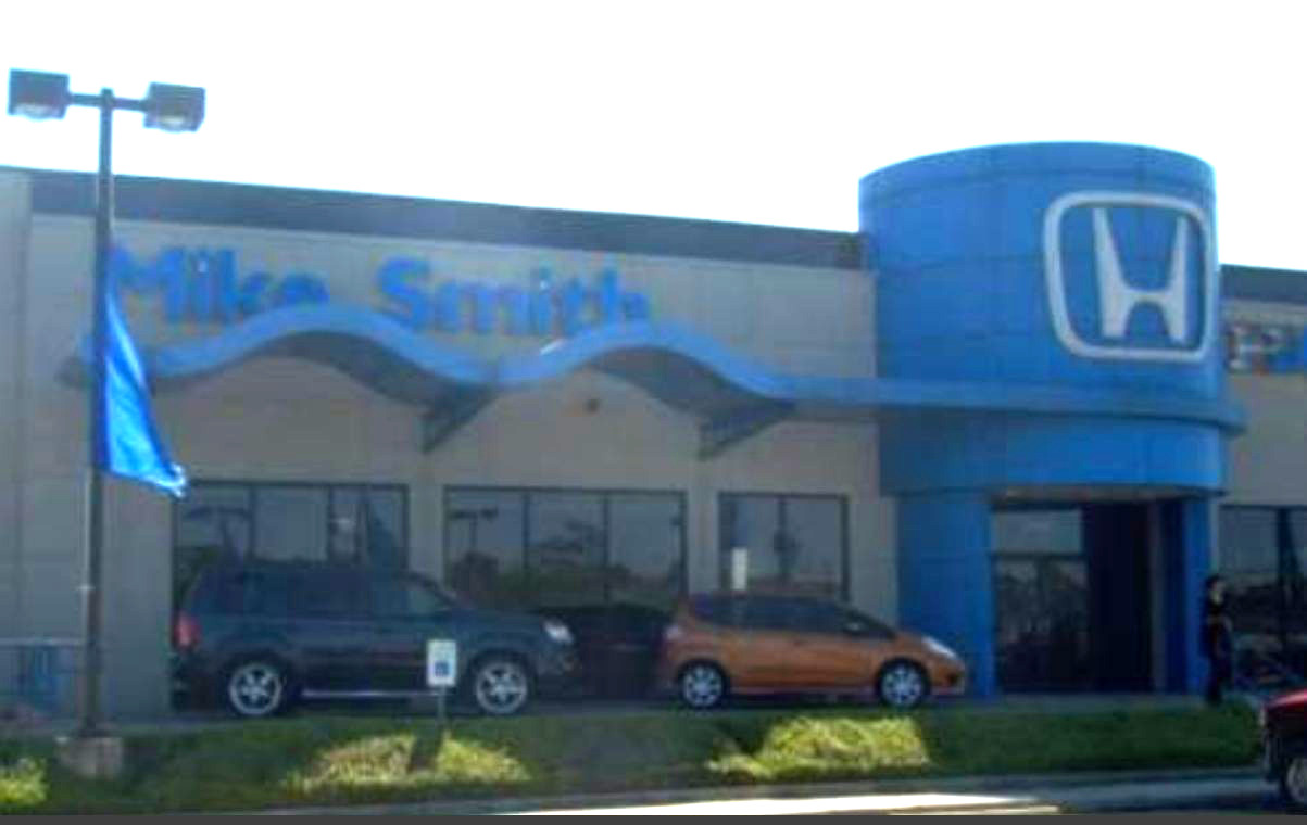 Mike Smith Honda Reviews Beaumont TX Cars