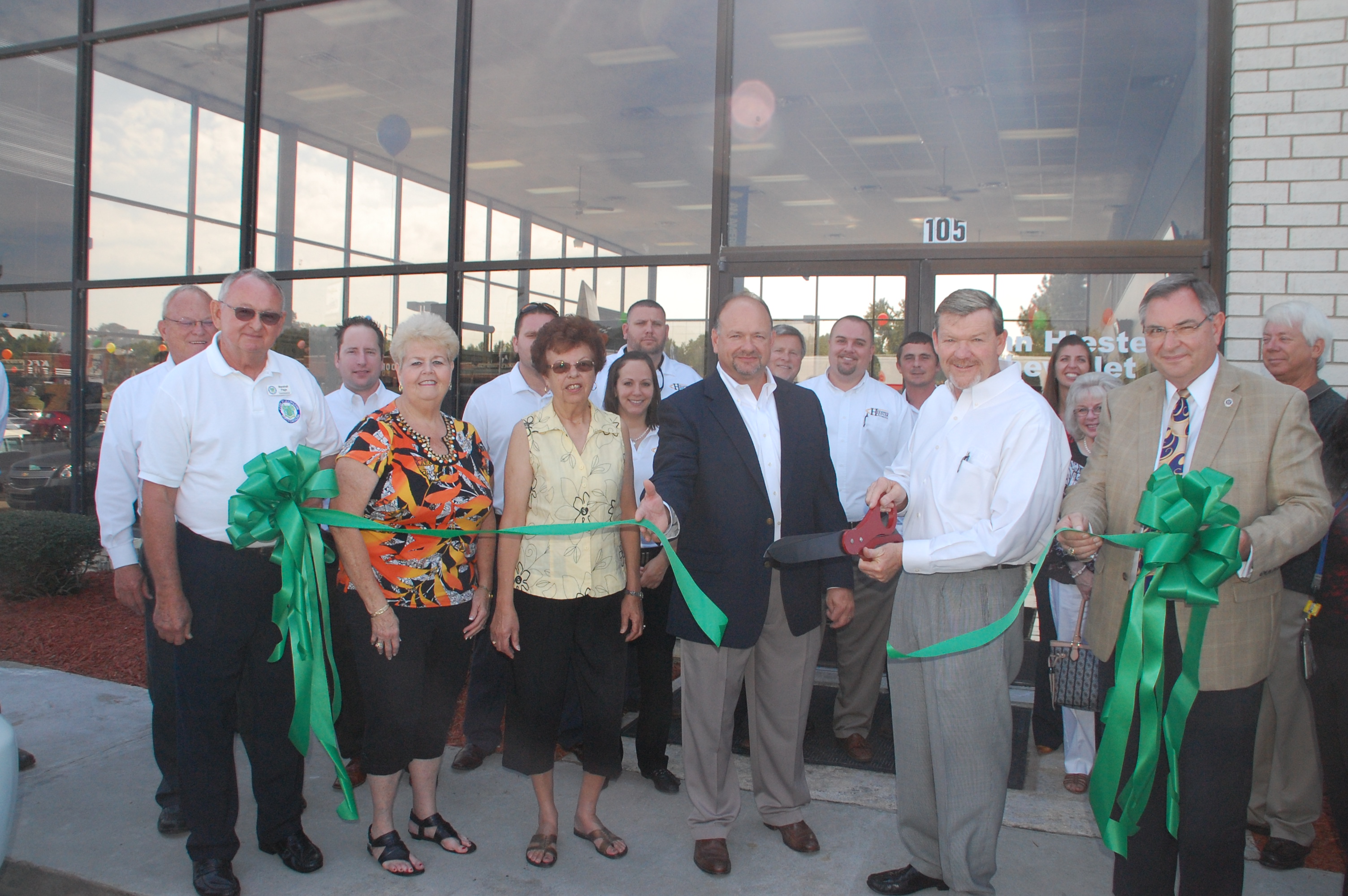 John Hiester Chevrolet of Lillington - Lillington, NC | Cars.com