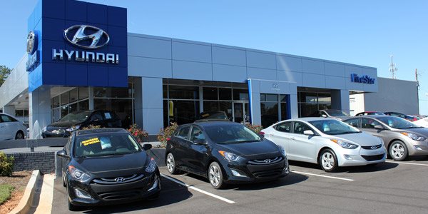 Five Star Hyundai of Macon - Macon, GA | Cars.com