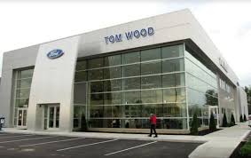 Tom Wood Ford - Indianapolis, IN 