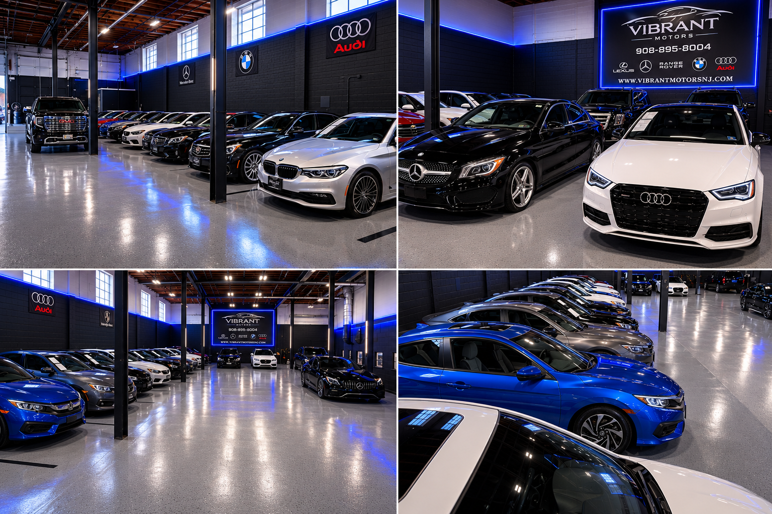 Dealer photo