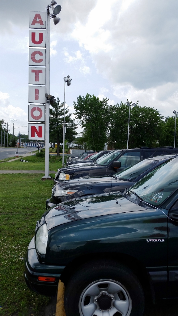 Woodbridge Public Auto Auction - Woodbridge, VA | Cars.com