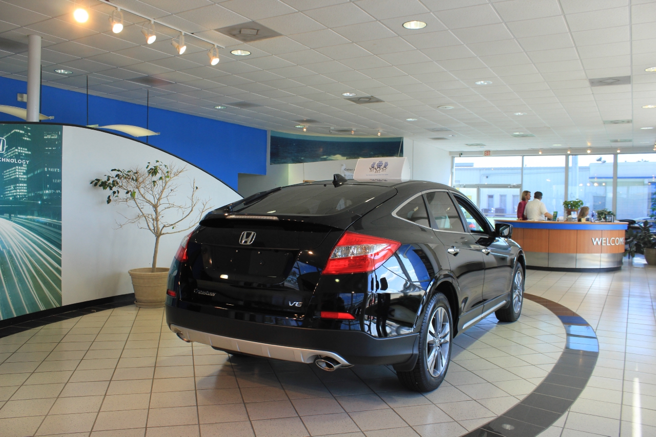 Dealer photo