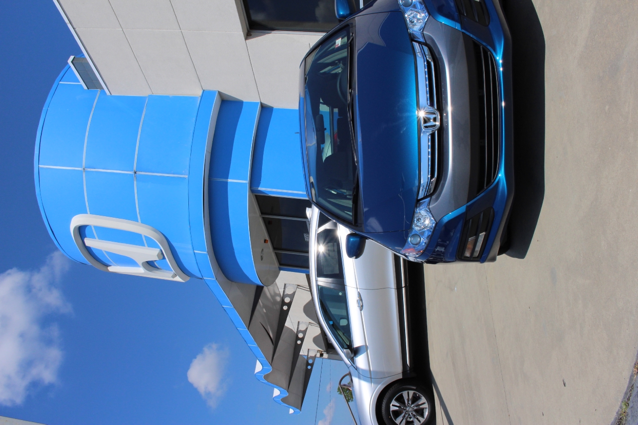 Dealer photo