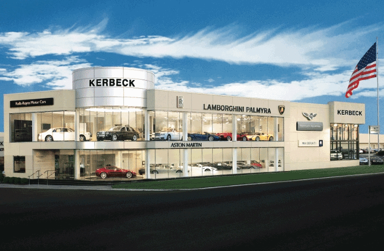 f-c-kerbeck-sons-palmyra-nj-cars