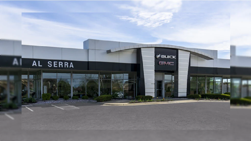 Dealer photo