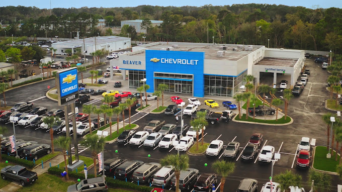 Beaver Chevrolet Reviews - Jacksonville, FL | Cars.com