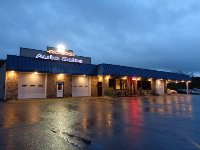 Dealer photo