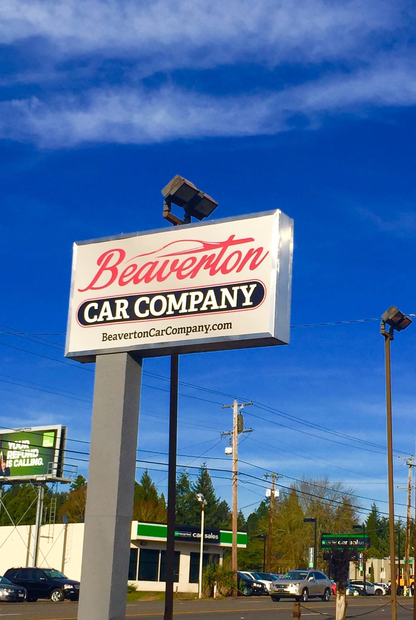 Beaverton Car Company - Beaverton Or Carscom