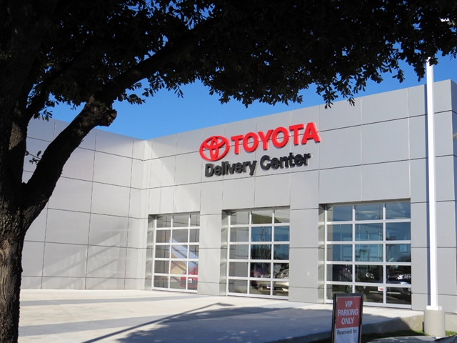 Round Rock Toyota - Round Rock, TX | Cars.com