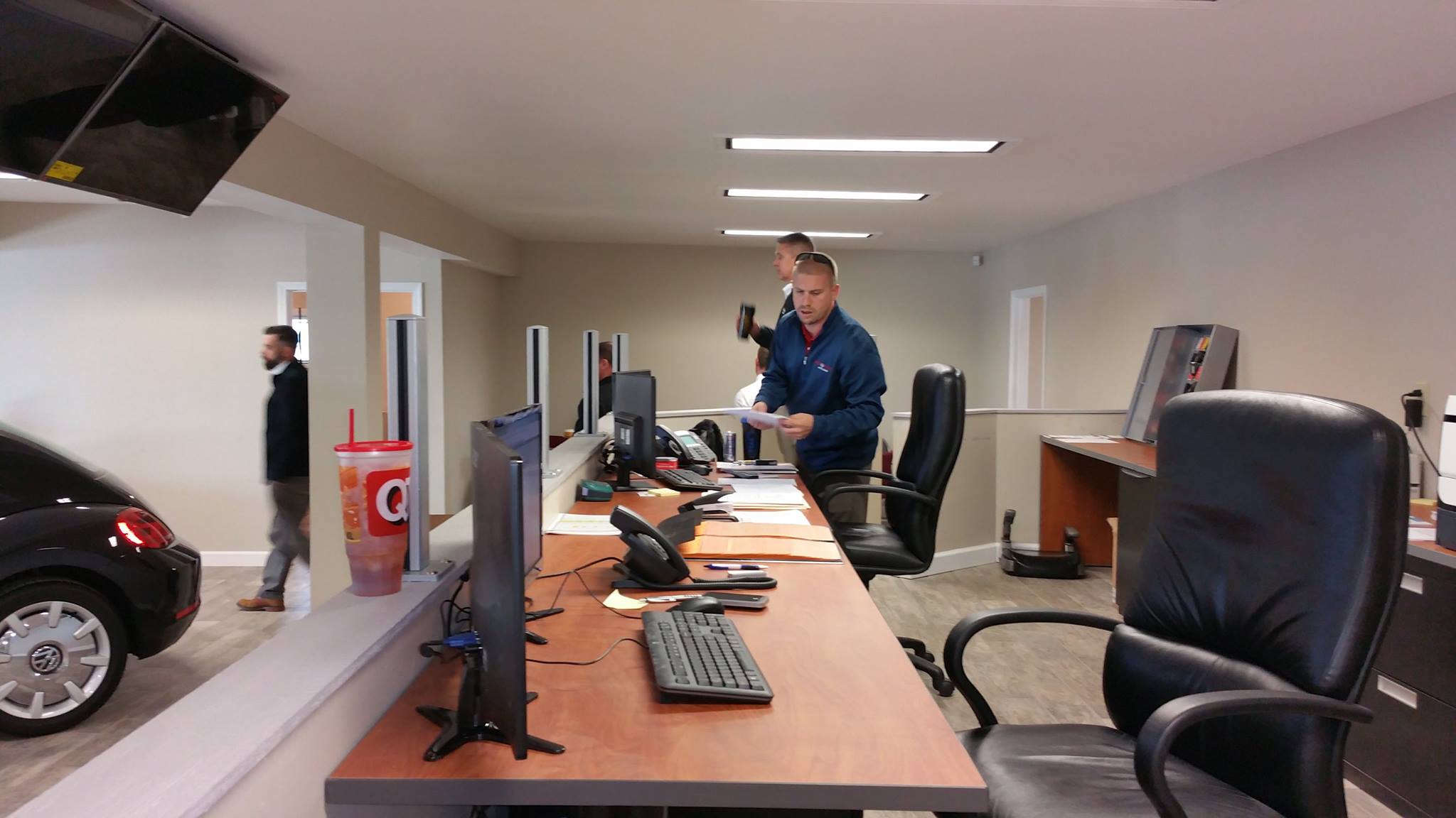 Travers Motor City St. Louis, MO