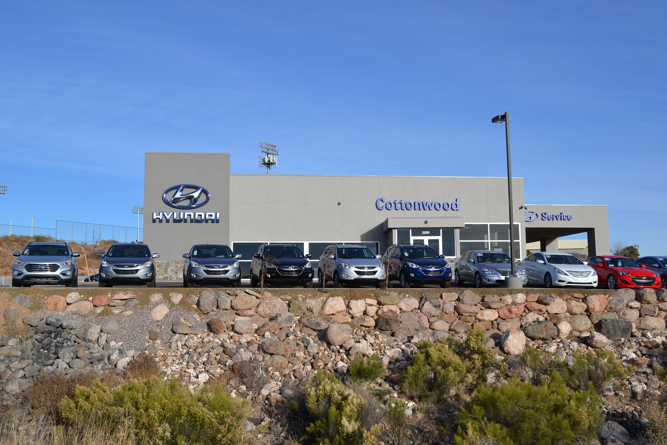 Hyundai of Cottonwood - Cottonwood, AZ | Cars.com